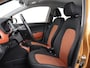 Hyundai i10 1.0i i-Motion Comfort | Stuur/stoel verwarming | Airco | Elekt. ramen | Lederen stuurwiel |