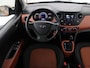 Hyundai i10 1.0i i-Motion Comfort | Stuur/stoel verwarming | Airco | Elekt. ramen | Lederen stuurwiel |