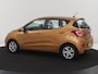 Hyundai i10 1.0i i-Motion Comfort | Stuur/stoel verwarming | Airco | Elekt. ramen | Lederen stuurwiel |