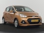Hyundai i10 1.0i i-Motion Comfort | Stuur/stoel verwarming | Airco | Elekt. ramen | Lederen stuurwiel |