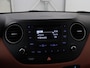 Hyundai i10 1.0i i-Motion Comfort | Stuur/stoel verwarming | Airco | Elekt. ramen | Lederen stuurwiel |
