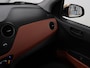 Hyundai i10 1.0i i-Motion Comfort | Stuur/stoel verwarming | Airco | Elekt. ramen | Lederen stuurwiel |