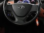 Hyundai i10 1.0i i-Motion Comfort | Stuur/stoel verwarming | Airco | Elekt. ramen | Lederen stuurwiel |