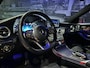 Mercedes-Benz C-klasse 300 AMG Performance Night *Burmester*Memory*360 camera*