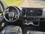 Mercedes-Benz Sprinter 311 L1H1 2xZijdeur Mbiux