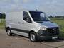 Mercedes-Benz Sprinter 311 L1H1 2xZijdeur Mbiux