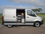Mercedes-Benz Sprinter 311 L1H1 2xZijdeur Mbiux