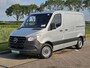 Mercedes-Benz Sprinter 311 L1H1 2xZijdeur Mbiux
