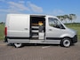Mercedes-Benz Sprinter 311 L1H1 2xZijdeur Mbux!