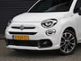 Fiat 500X Sport 1.3 GSE 150pk Automaat ADAP. CRUISE | LEDER | 18''LM | CAMERA | DODE HOEK | STOELVERWARMING