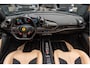 Ferrari F8 Spider 3.9 V8 Lift Carbon Seats Novitec Akrapovic Carbon Interior