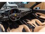 Ferrari F8 Spider 3.9 V8 Lift Carbon Seats Novitec Akrapovic Carbon Interior