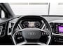 Audi Q4 e-tron 45 286pk quattro Advanced edition 82 kWh | Panoramadak | 21" Velgen | Adaptive Cruise Control | Achteruitrijcamera