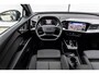 Audi Q4 e-tron 45 286pk quattro Advanced edition 82 kWh | Panoramadak | 21" Velgen | Adaptive Cruise Control | Achteruitrijcamera