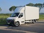 Renault Master T35 clima 15dkm! EURO6