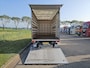Renault Master T35 clima 15dkm! EURO6