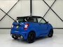 Ligier Brommobiel JS50 L Club |Camera|Carkit|Elektrische ramen|
