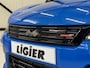 Ligier Brommobiel JS50 L Club |Camera|Carkit|Elektrische ramen|