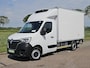Renault Master 2.3 Koelwagen Laadklep!