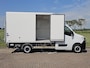 Renault Master 2.3 Koelwagen Laadklep!
