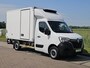 Renault Master 2.3 Koelwagen Laadklep!