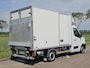 Renault Master 2.3 Koelwagen Laadklep!