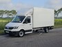 MAN TGE 3.140 Bakwagen laadklep !