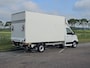 MAN TGE 3.140 Bakwagen laadklep !