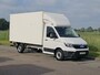 MAN TGE 3.140 Bakwagen laadklep !