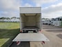 MAN TGE 3.140 Bakwagen laadklep !
