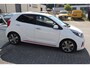 Kia Picanto 1.2 CVVT GT Line Automaat! Dealer onderhouden/Stoelverwarming/Stuurverwarming/Achteruitrijcamera/Apple carplay/Keyless/Parkeersensoren/Cruise control/Climate control/Navigatie/Bluetooth/Licht metalen velgen