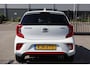 Kia Picanto 1.2 CVVT GT Line Automaat! Dealer onderhouden/Stoelverwarming/Stuurverwarming/Achteruitrijcamera/Apple carplay/Keyless/Parkeersensoren/Cruise control/Climate control/Navigatie/Bluetooth/Licht metalen velgen