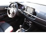 Kia Picanto 1.2 CVVT GT Line Automaat! Dealer onderhouden/Stoelverwarming/Stuurverwarming/Achteruitrijcamera/Apple carplay/Keyless/Parkeersensoren/Cruise control/Climate control/Navigatie/Bluetooth/Licht metalen velgen