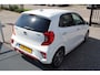 Kia Picanto 1.2 CVVT GT Line Automaat! Dealer onderhouden/Stoelverwarming/Stuurverwarming/Achteruitrijcamera/Apple carplay/Keyless/Parkeersensoren/Cruise control/Climate control/Navigatie/Bluetooth/Licht metalen velgen