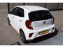 Kia Picanto 1.2 CVVT GT Line Automaat! Dealer onderhouden/Stoelverwarming/Stuurverwarming/Achteruitrijcamera/Apple carplay/Keyless/Parkeersensoren/Cruise control/Climate control/Navigatie/Bluetooth/Licht metalen velgen