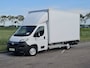 Opel Movano 2.2 Bakwagen Laadklep!