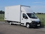 Opel Movano 2.2 Bakwagen Laadklep!