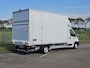 Opel Movano 2.2 Bakwagen Laadklep!