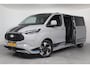 Ford Transit Custom 320 2.5 PHEV L2H1 Sport DC | Trekhaak | 360* Camera | Adaptieve Cruise Control | Stoel & Stuurverwarming | Navigatie | Dodehoek |