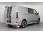 Ford Transit Custom 320 2.5 PHEV L2H1 Sport DC | Trekhaak | 360* Camera | Adaptieve Cruise Control | Stoel & Stuurverwarming | Navigatie | Dodehoek |