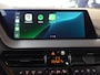 BMW 1-Serie 118i M-Sport Automaat Digitale Cockpit Climate control Stoel verwarming LED Sfeer verlichting Lichtmetalen velgen Navigatie Apple carplay/ Android auto Parkeersensoren