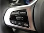BMW 1-Serie 118i M-Sport Automaat Digitale Cockpit Climate control Stoel verwarming LED Sfeer verlichting Lichtmetalen velgen Navigatie Apple carplay/ Android auto Parkeersensoren
