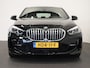 BMW 1-Serie 118i M-Sport Automaat Digitale Cockpit Climate control Stoel verwarming LED Sfeer verlichting Lichtmetalen velgen Navigatie Apple carplay/ Android auto Parkeersensoren
