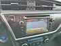 Toyota Auris Touring Sports 1.8 Hybrid Lease met trekhaak,navigatie en panoramadak!