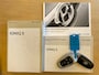 Hyundai Ioniq 5 Connect 73kWh|98%SOH|BOSE|ACC|STOEL+STUURVERWARM|CARPLAY|CAMERA|ELEKTR.STOELEN+A-KLEP|NAP|NL|INCL.BTW|1e EIGENAAR|