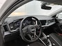 Audi A1 Sportback 25 TFSI Pro Line 95 PK | Cruise Control | Stoelverwarming | Audi smartphone interface | Buitenspiegels verwarmbaar | Airco |