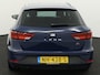 SEAT Leon ST 150 PK 1.4 EcoTSI FR Bluetooth, Cruise control adaptief, stuur multifunctioneel, voorstoelen verwarmd, schakelpaddles, De SEAT Leon ST 1.4 EcoTSI FR is een luxe, ruime en sportieve stationwagen die comfort en prestaties perfect combineert. Dankzij de complete en optievolle uitrusting, moderne technologie en s