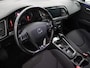 SEAT Leon ST 150 PK 1.4 EcoTSI FR Bluetooth, Cruise control adaptief, stuur multifunctioneel, voorstoelen verwarmd, schakelpaddles, De SEAT Leon ST 1.4 EcoTSI FR is een luxe, ruime en sportieve stationwagen die comfort en prestaties perfect combineert. Dankzij de complete en optievolle uitrusting, moderne technologie en s