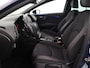 SEAT Leon ST 150 PK 1.4 EcoTSI FR Bluetooth, Cruise control adaptief, stuur multifunctioneel, voorstoelen verwarmd, schakelpaddles, De SEAT Leon ST 1.4 EcoTSI FR is een luxe, ruime en sportieve stationwagen die comfort en prestaties perfect combineert. Dankzij de complete en optievolle uitrusting, moderne technologie en s