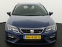 SEAT Leon ST 150 PK 1.4 EcoTSI FR Bluetooth, Cruise control adaptief, stuur multifunctioneel, voorstoelen verwarmd, schakelpaddles, De SEAT Leon ST 1.4 EcoTSI FR is een luxe, ruime en sportieve stationwagen die comfort en prestaties perfect combineert. Dankzij de complete en optievolle uitrusting, moderne technologie en s